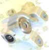 AUTOKIT 03.81474 Vibration Damper, timing belt